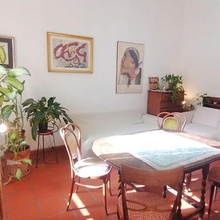 La Tua Casa A Trastevere Roma Ngoại thất bức ảnh