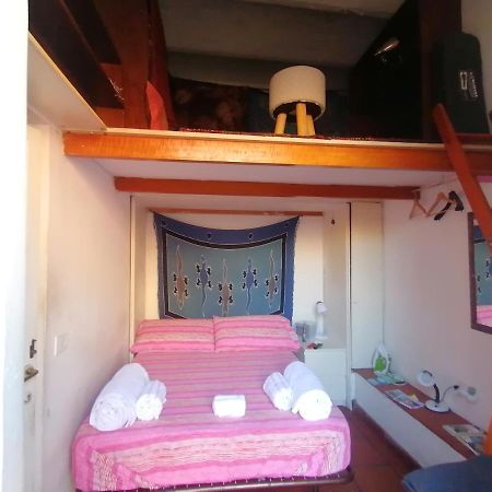 La Tua Casa A Trastevere Roma Ngoại thất bức ảnh