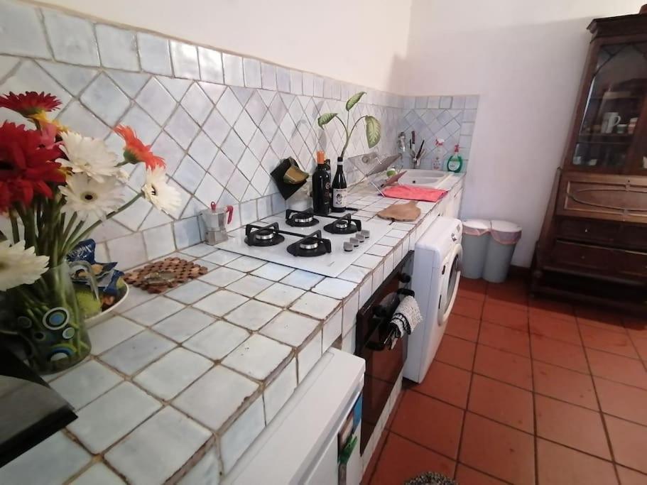 La Tua Casa A Trastevere Roma Ngoại thất bức ảnh