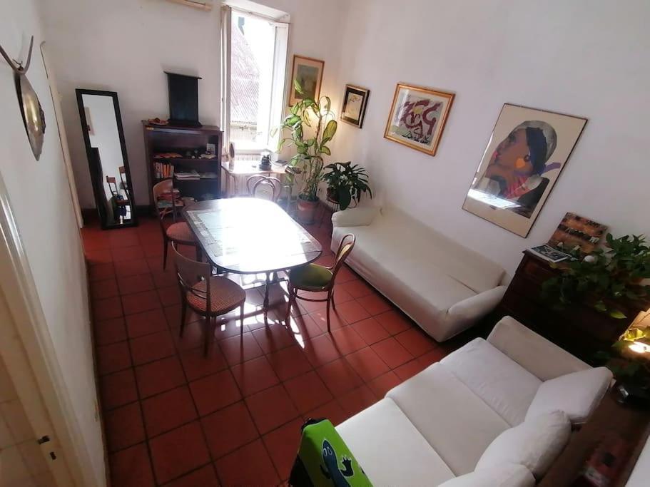 La Tua Casa A Trastevere Roma Ngoại thất bức ảnh